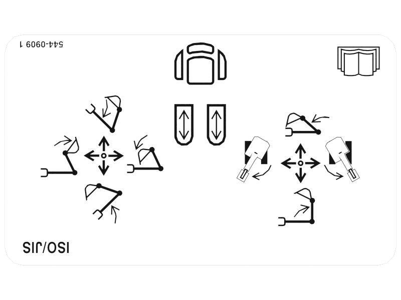 ПЛАСТИНА ДЖОЙСТИКА