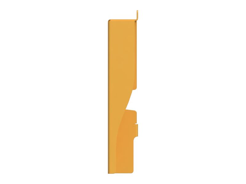 11mm Thick Dump Body Liner Plate