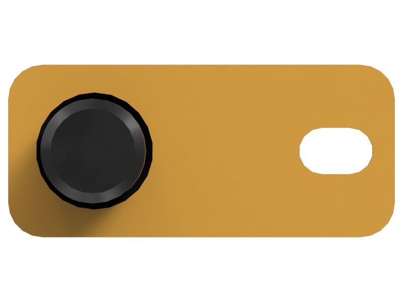 ШТИФТ В СБОРЕ SEM