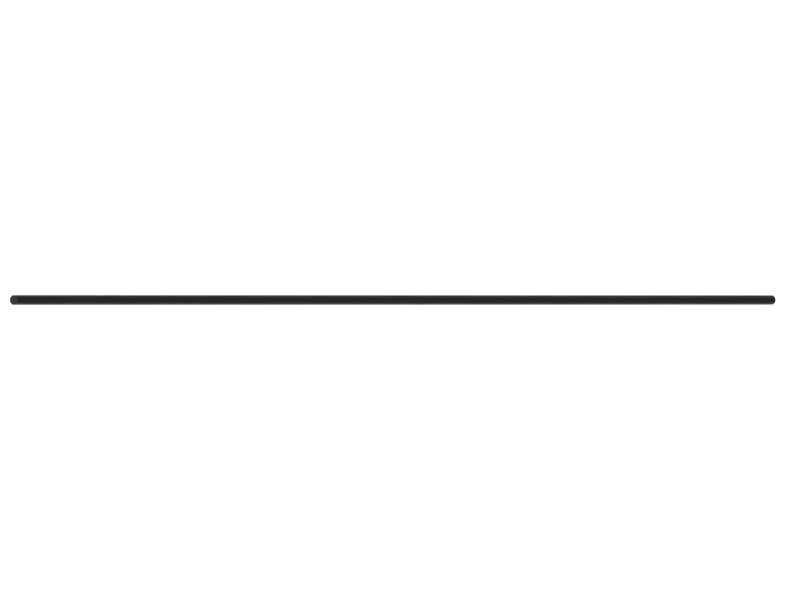 611-5384: Brush Cutter Rear Guard Chain Rod 6115384 купить