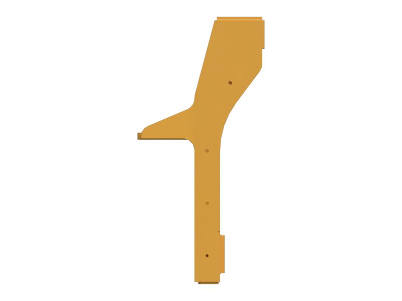 Left Hand Side Front Hood Support