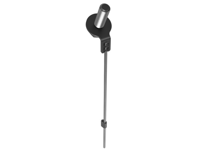 609-0635: 44.42mm Outer Diameter Linkage Pin