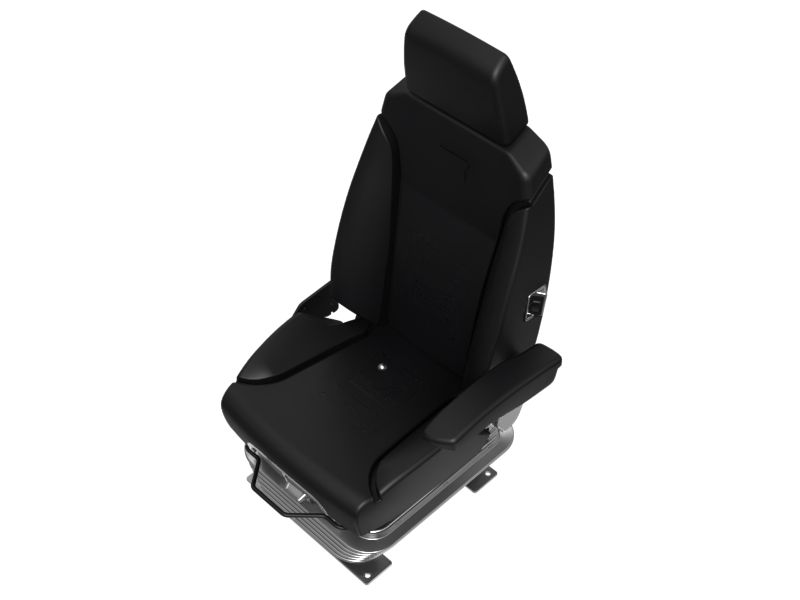 563-5965: БЛОК СИДЕНЬЯ