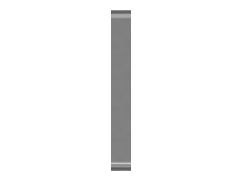 6.35mm Square Key