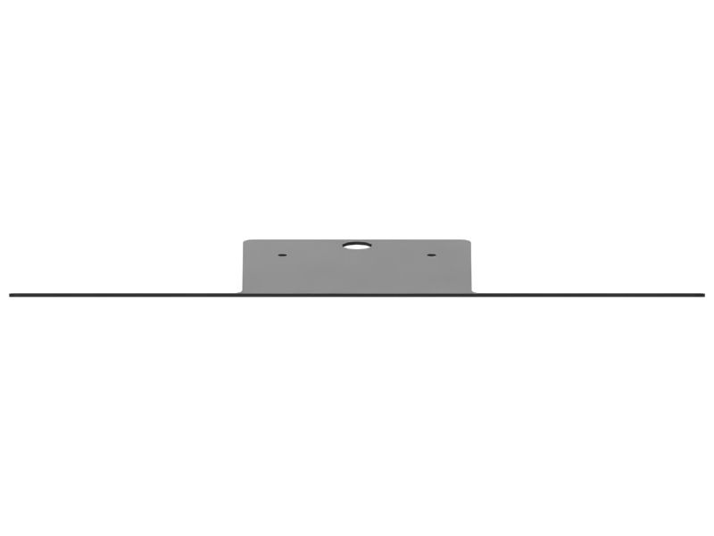 611-9625: 12mm Thick Compactor Blade Mounting Plate 6119625 купить