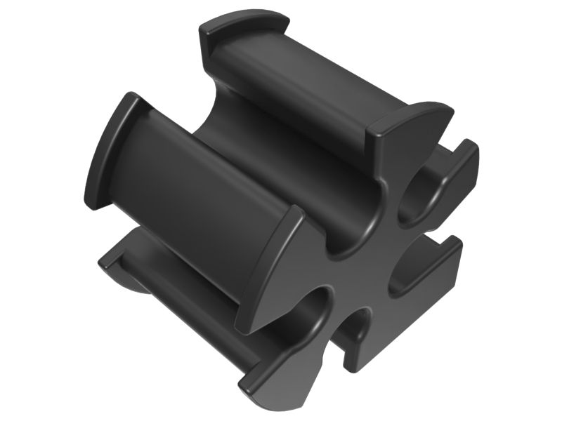 505-8937: ИЗОЛИРУЮЩАЯ ШАЙБА