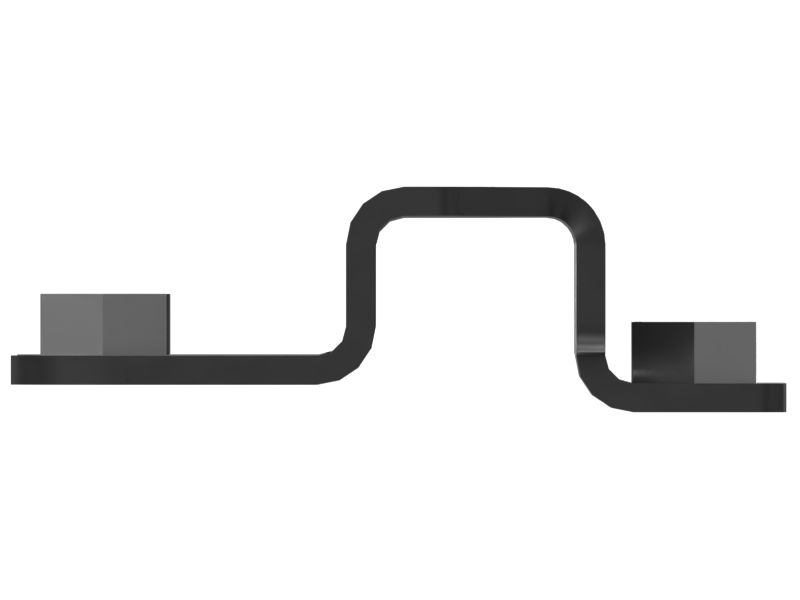 592-4997: BRACKET AS 5924997 купить