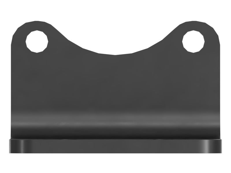 Suction Bell Support