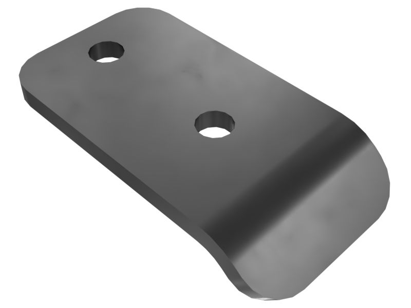 520-0891: ПЛАСТИНА