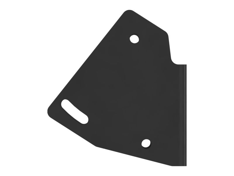 12 Volts Direct Current Connector Coil