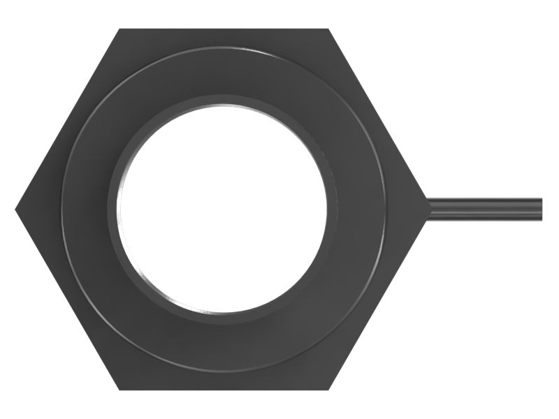 Tank Reservoir Filler