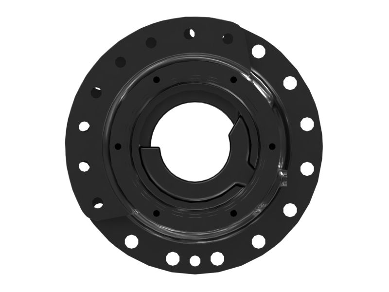 Pinion Housing