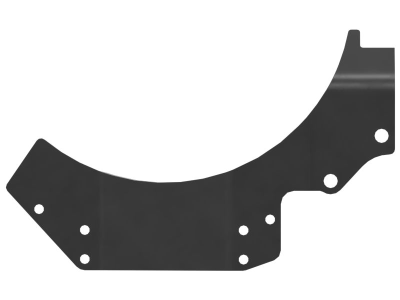 ОГРАЖДЕНИЕ В СБОРЕ