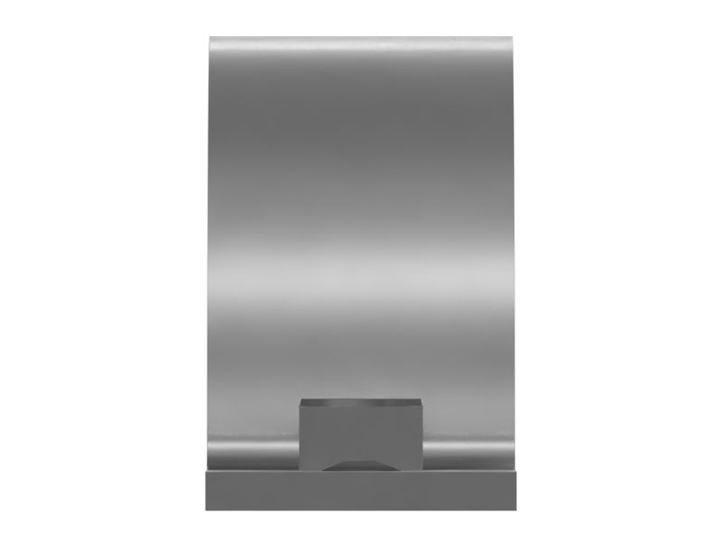 Bucket Cylinder Lines Support