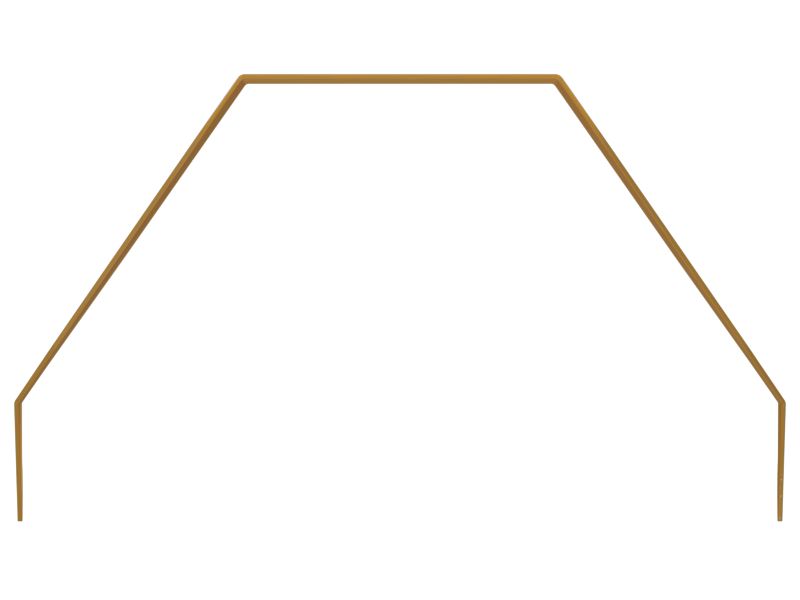 611-6115: Hood Diffuser Handle 6116115 купить