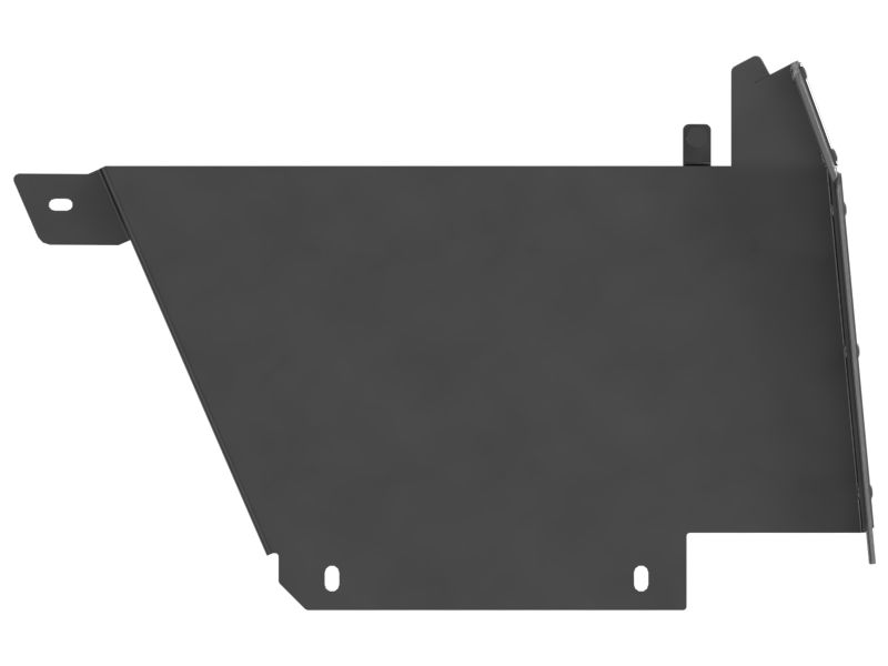 КОРПУС ЗАДНИЙ