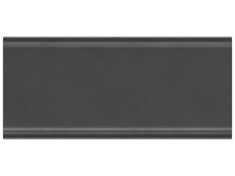 49mm long hollow rectangular spacer