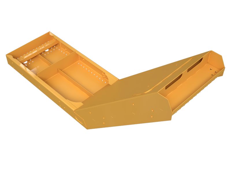 600-2830: BRACKET AS 6002830 купить