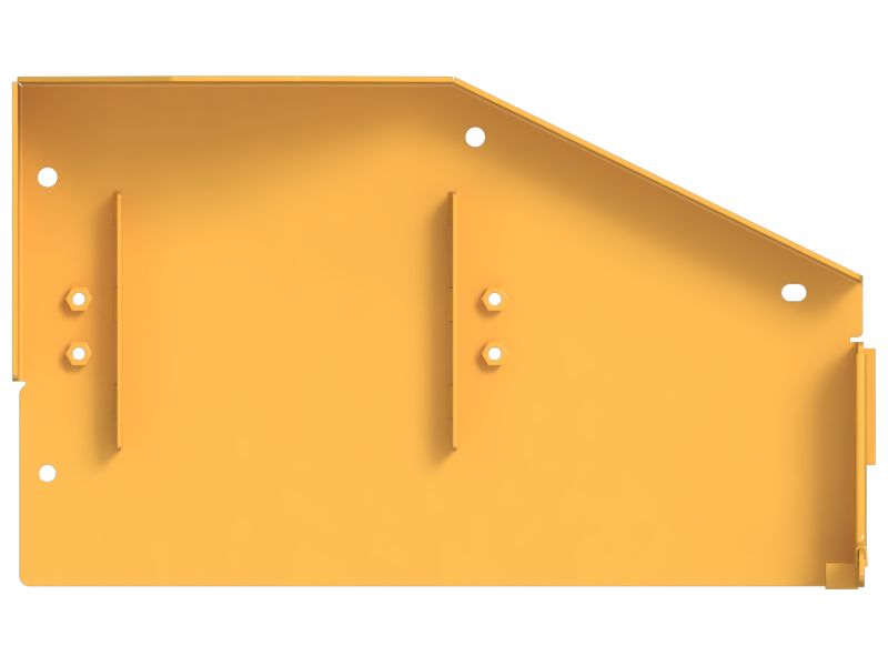 567-4613: Platform Frame Cover 5674613 купить