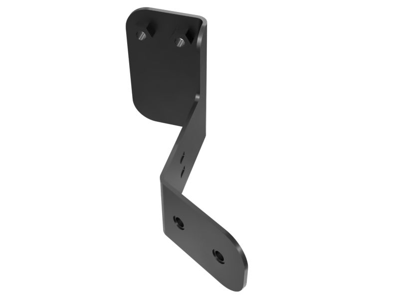 Right Hand Engine Enclosure Guard