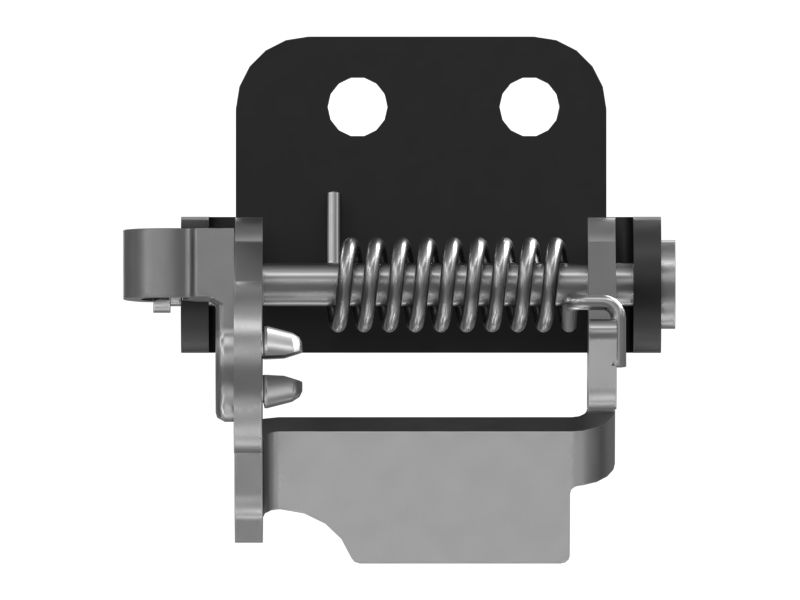 Left Hand Bellcrank