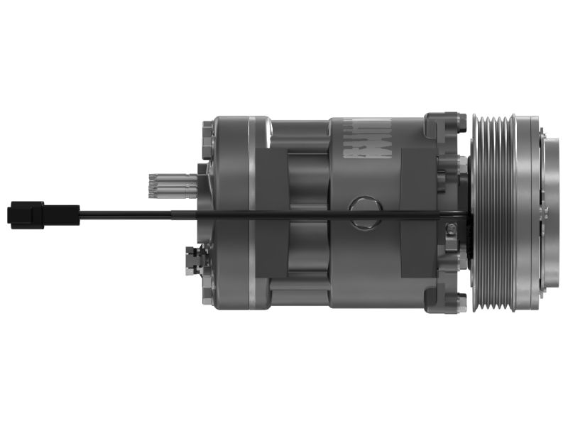 59.4mm Thick Bolt Sleeve Spacer