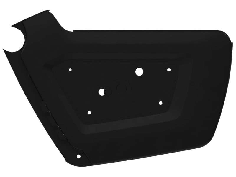 КРЫШКА В СБОРЕ