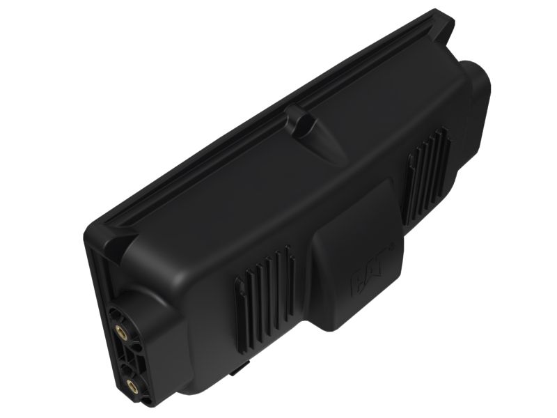 КОРПУС ПЕРЕДНИЙ