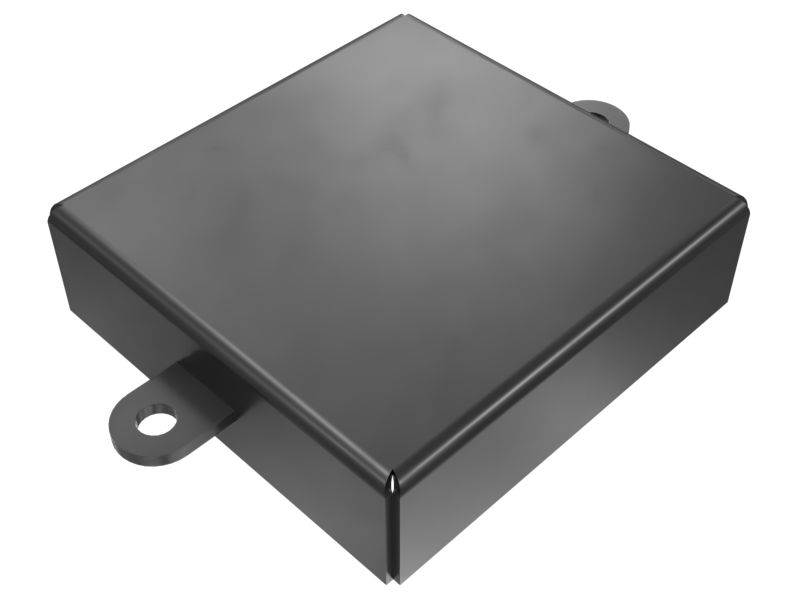 501-9581: КРОНШТЕЙН В СБОРЕ