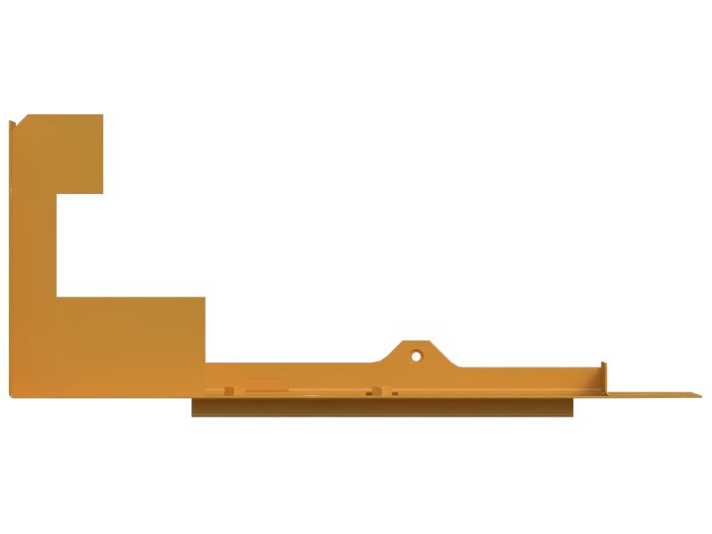 Sound Suppression Cover