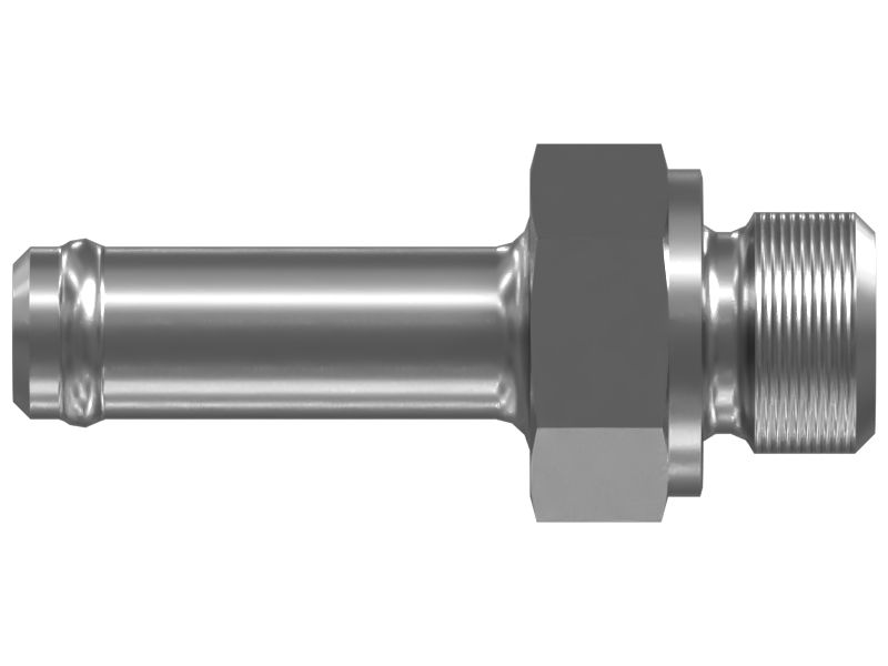 533-9742: M14 Straight Adapter 5339742 купить