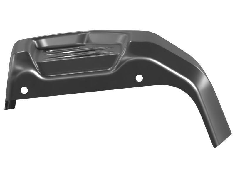 Light Emitting Diode Lamp Bezel