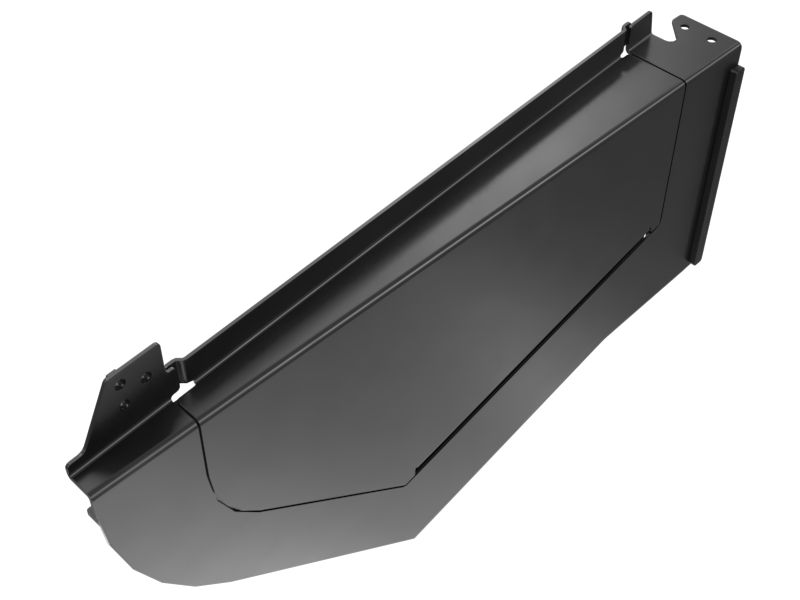 ОГРАЖДЕНИЕ ДВИГАТЕЛЯ