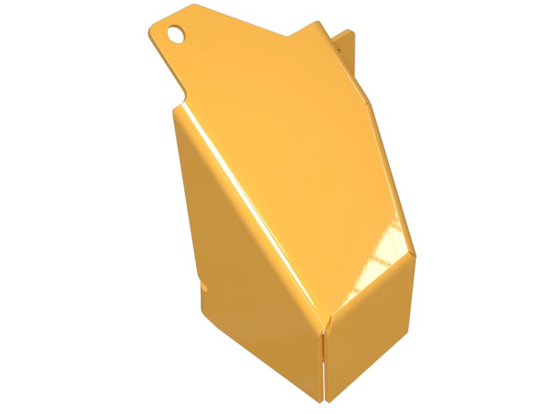 Fuel Tank Fast Fill Guard