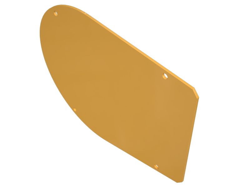 610-1392: ENCLOSURE GP