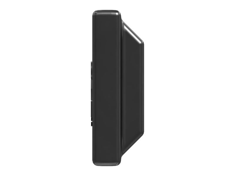 Variable Speed Control Identification Film