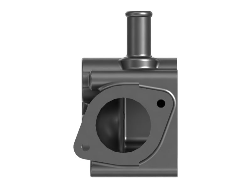 Electrocution Hazard Warning Film