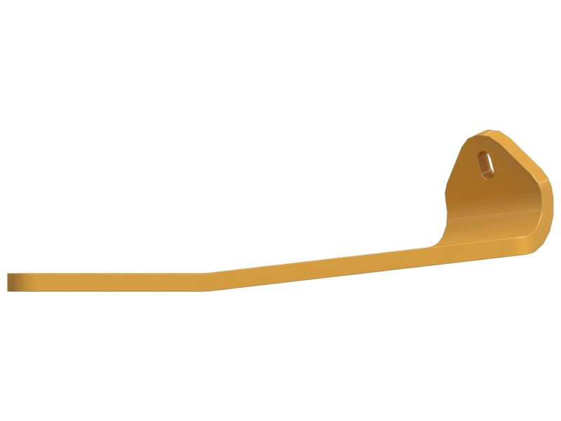 Fender Support Bracket