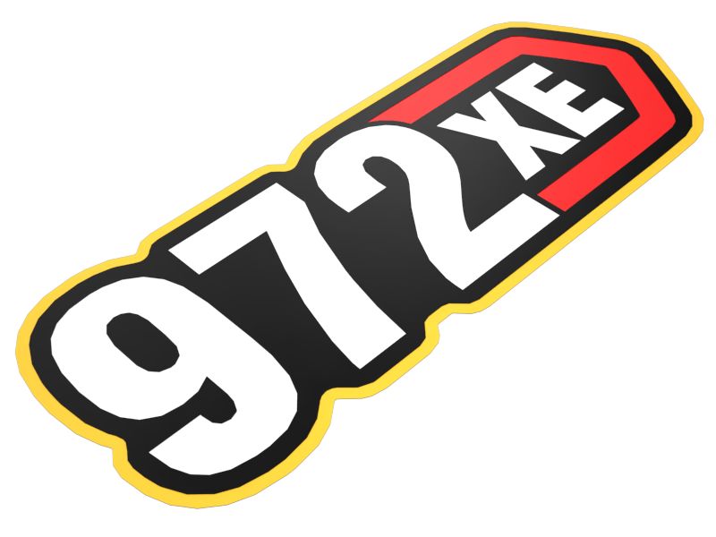 CS12 GC Identification Film