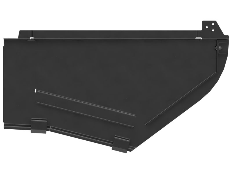 ОГРАЖДЕНИЕ ДВИГАТЕЛЯ