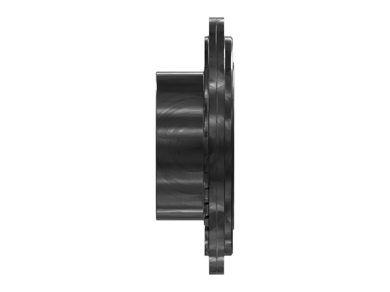 КОРПУС ЭЛЕКТРОДВИГАТЕЛЯ