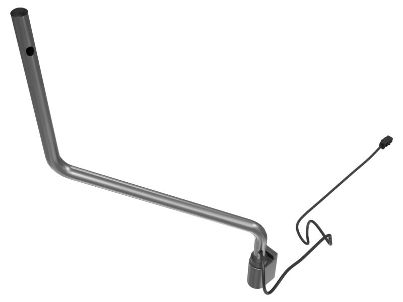 Tilt Cylinder Mounting Clamp