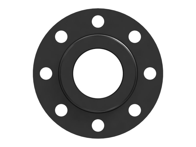 Эксцентриковый фланец кожуха, внутренний диаметр 36 мм