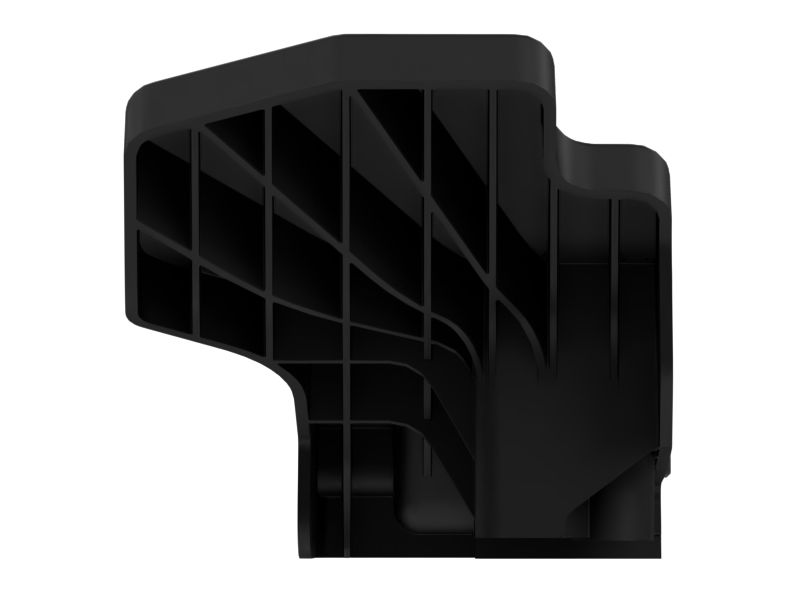 ПЕДАЛЬ В СБОРЕ