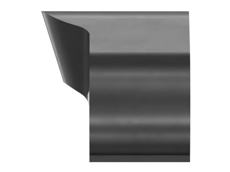 485-3070: 25.4mm Thick Sound Suppression Cover Liner 4853070 купить