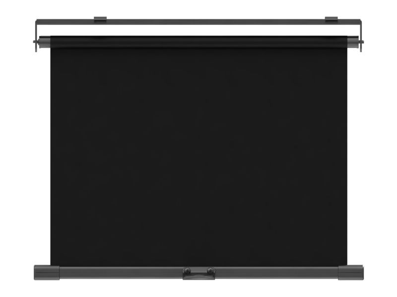 ЭКРАН В СБОРЕ