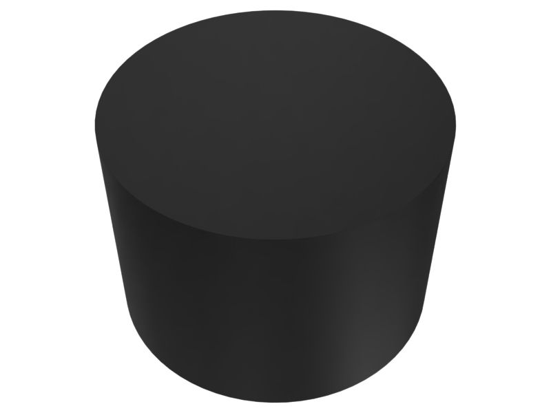 606-9251: Cab Heater Cover