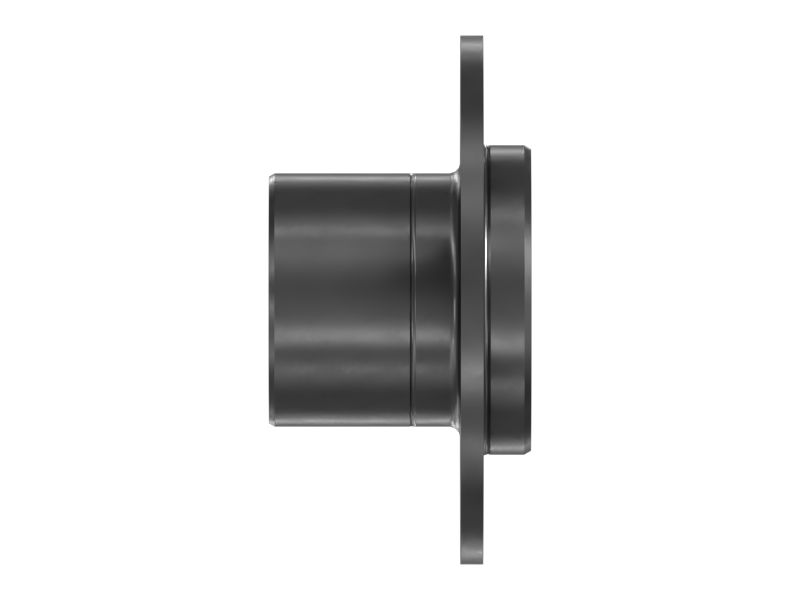 Эксцентриковый фланец кожуха, внутренний диаметр 36 мм