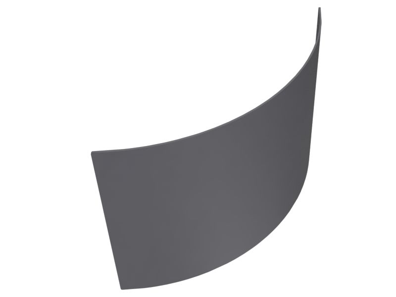 525-9447: СТЕКЛО ЗАДНЕЕ