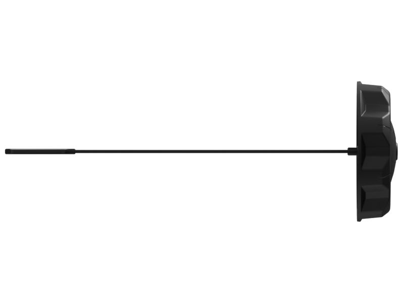 Крышка в сборе